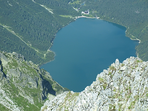 Morskie Oko