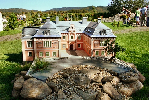 Park Miniatur Zabytkw Dolnego lska