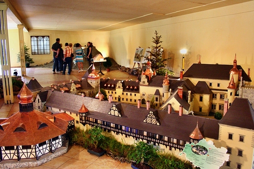 Park Miniatur Zabytkw Dolnego lska