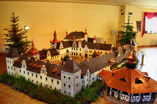 Park Miniatur Zabytkw Dolnego lska