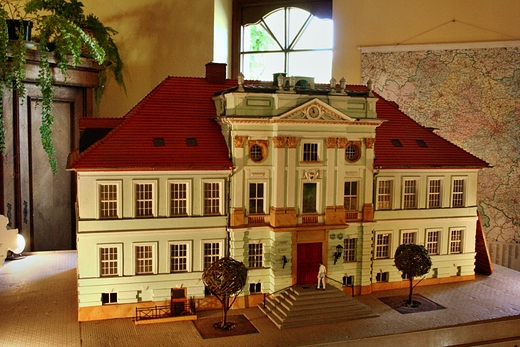 Park Miniatur Zabytkw Dolnego lska