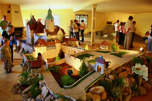 Park Miniatur Zabytkw Dolnego lska