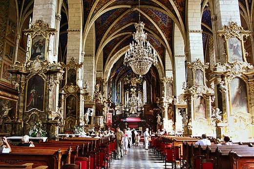Katedra p.w. Narodzenia Marii Panny