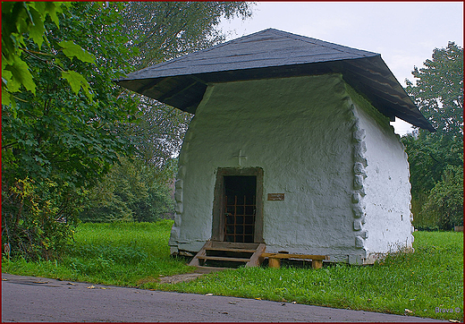 Grnolski Park Etnograficzny