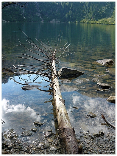 Morskie Oko.