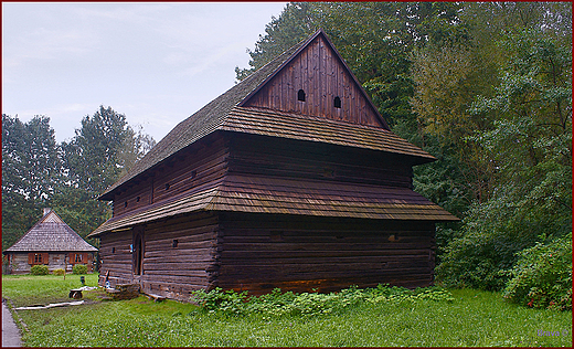 Grnolski Park Etnograficzny