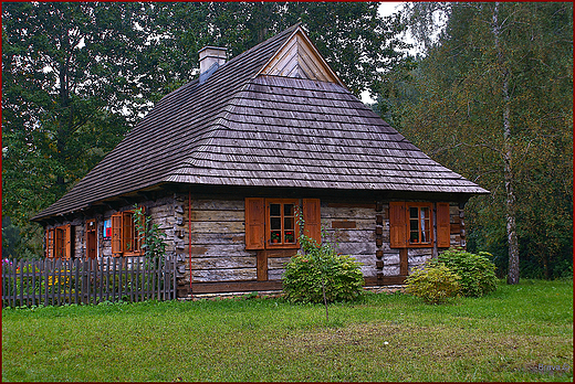 Grnolski Park Etnograficzny