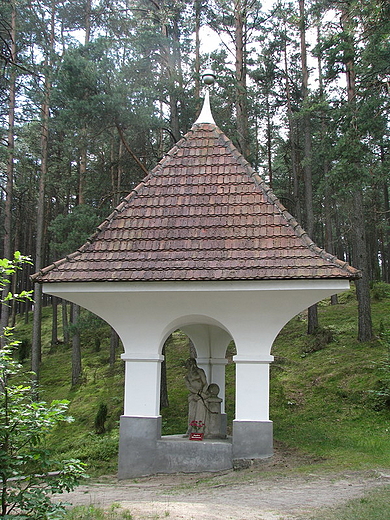 Kalwaria Wielewska