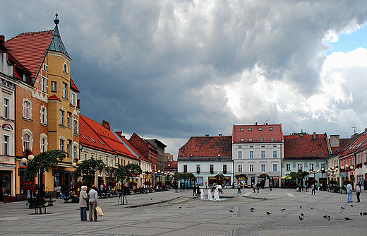 Mikoowski rynek.