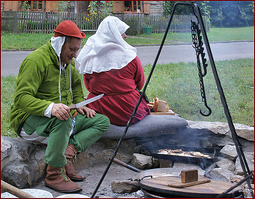 Grnolski Park Etnograficzny