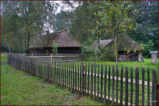 Grnolski Park Etnograficzny