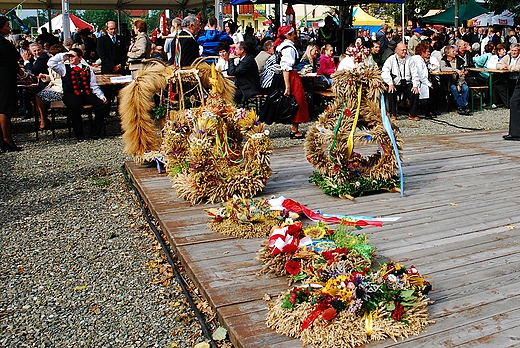 Doynki w Jasienicy