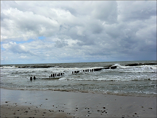 Batyk. Koobrzeg.