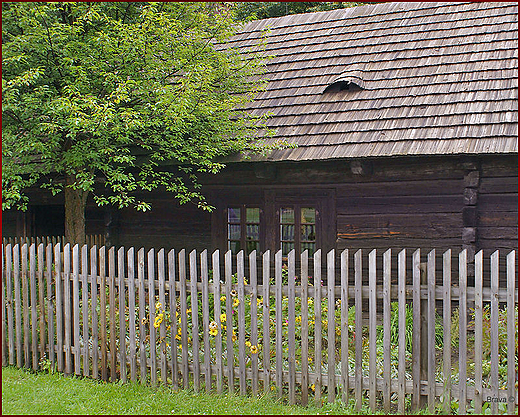 Grnolski Park Etnograficzny