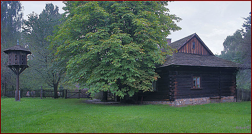 Grnolski Park Etnograficzny