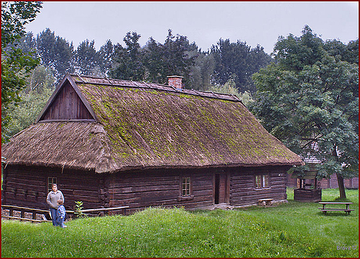 Grnolski Park Etnograficzny