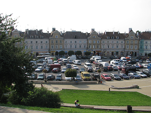 Plac Zamkowy