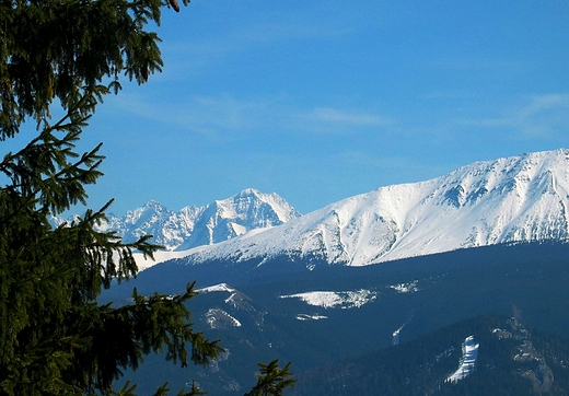 Tatry