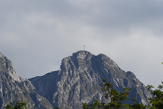 Giewont