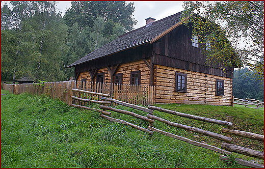 Grnolski Park Etnograficzny