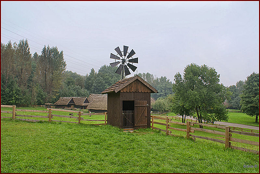 Grnolski Park Etnograficzny