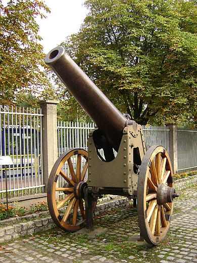 Pomorskie Muzeum Wojskowe