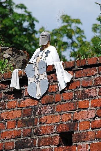 Rycerz z Podmurnej