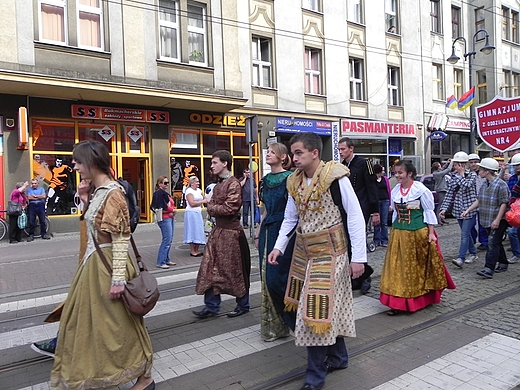 Zabrze.Zabrzaski Wrzesie.