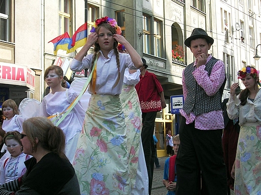 Zabrze.Zabrzaski wrzesie 2010r.