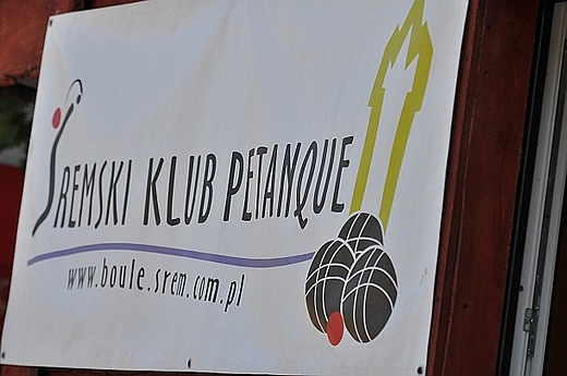 Klubowe Mistrzostwa Polski 2010 - Petanque