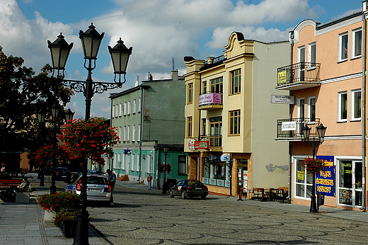 Chem - rynek