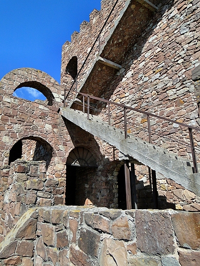 Sanktuarium Matki Boej Bolesnej Pani Ziemi witokrzyskiej