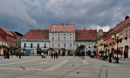 Mikoowski rynek.