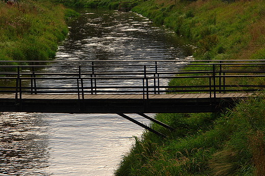 Wieczr nad Czarn. Staszw