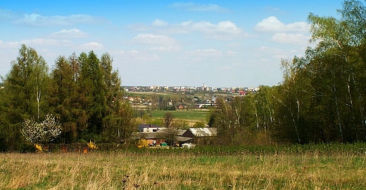 Panorama Kranika Fabrycznego