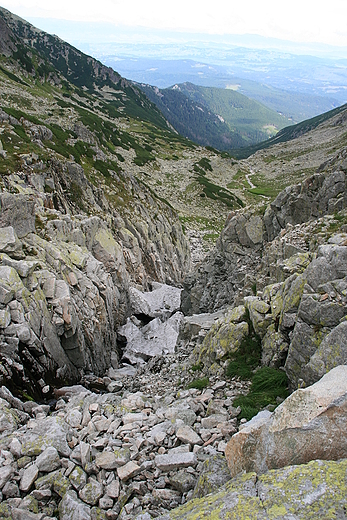 Dolina Waksmudzka..