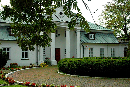 Hrubieszw - muzeum regionalne