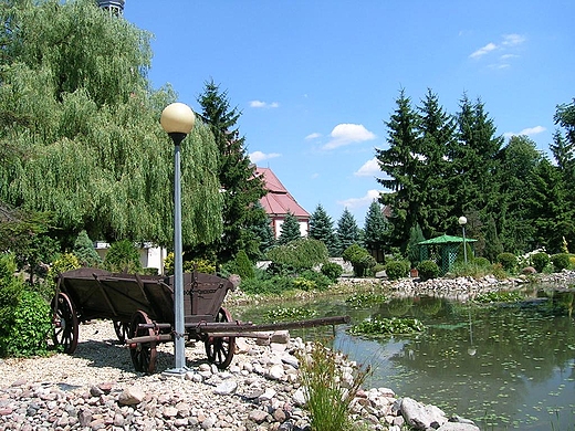 osiw.Park przykocielny.