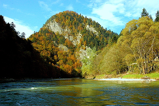 Pieniny - Macelowa Gra