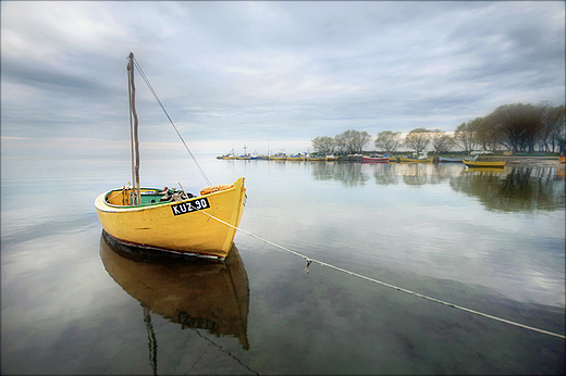 kroniki portowe