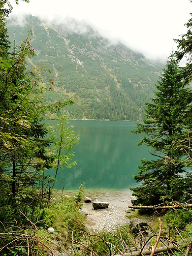 Morskie Oko