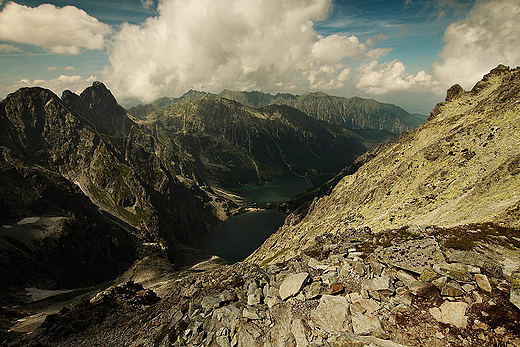 Tatry Wysokie