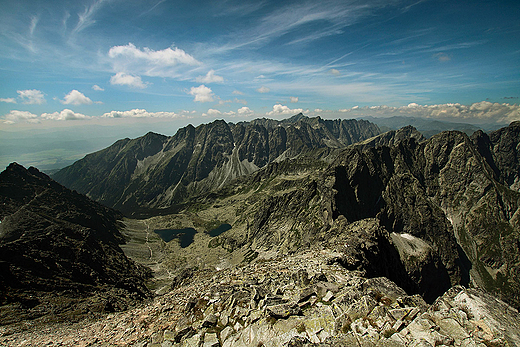 Tatry Wysokie