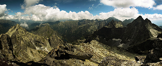 Tatry Wysokie