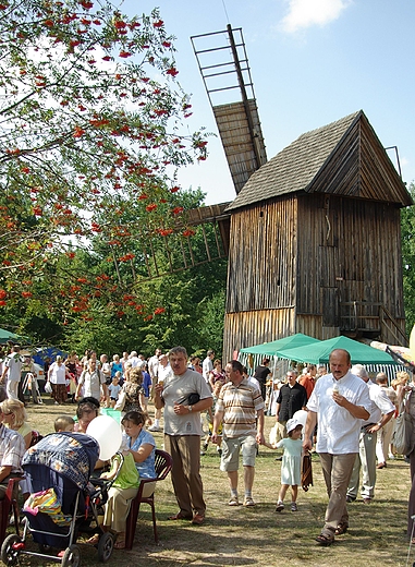 Muzeum Wsi Radomskiej