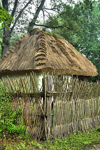 Muzeum Wsi Radomskiej