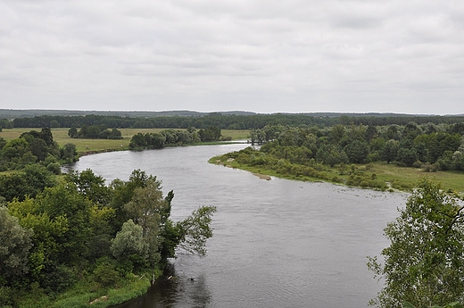 podlaski przeom Bugu