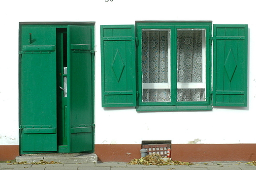Nowy Korczyn - otwarte drzwi