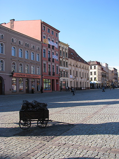 Rynek Nowomiejski