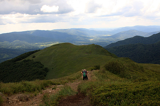 Bieszczady